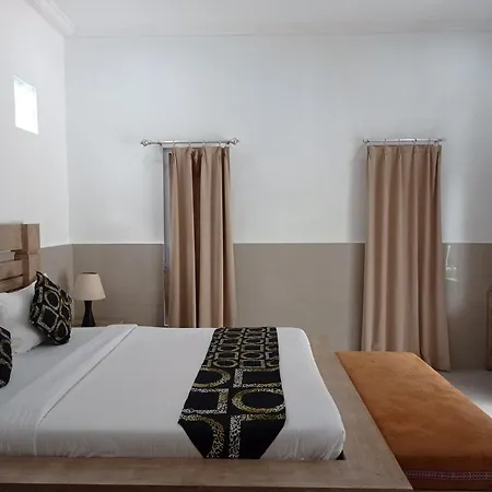 Romano House Ubud