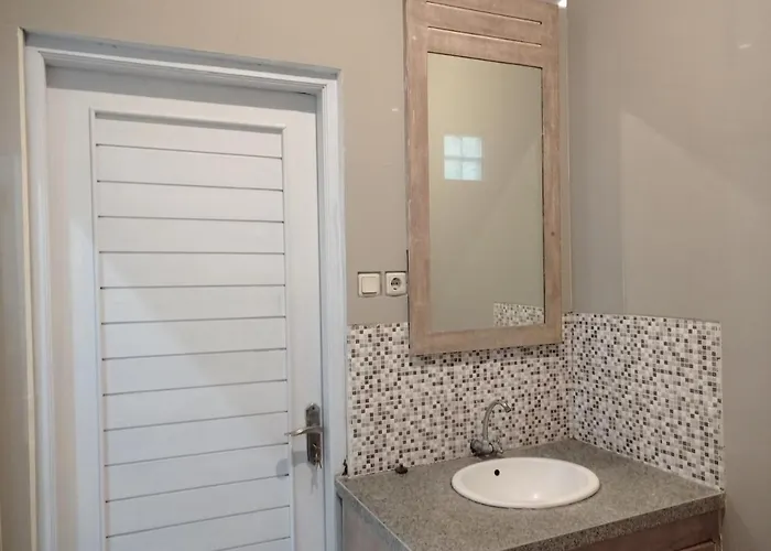 بيت ضيافة Romano House *