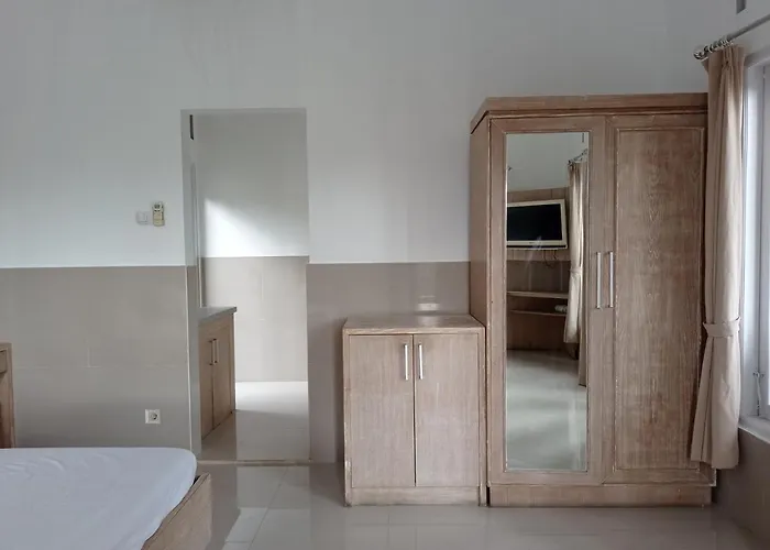 بيت ضيافة Romano House