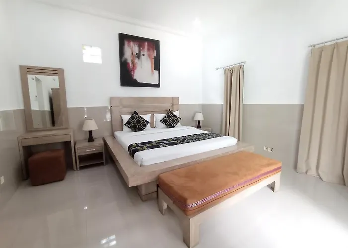 Romano House أوبود