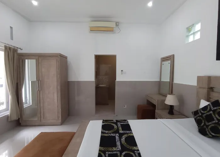 بيت ضيافة Romano House أوبود