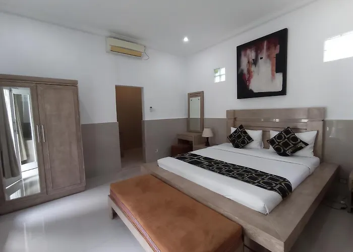 بيت ضيافة Romano House