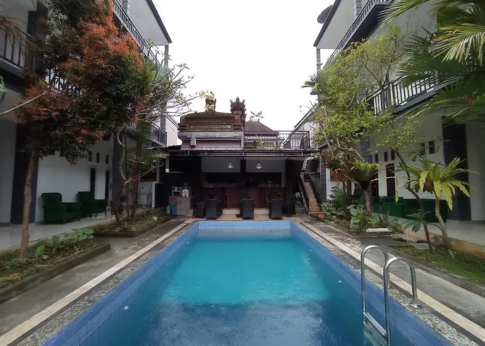 Romano House بيت ضيافة أوبود