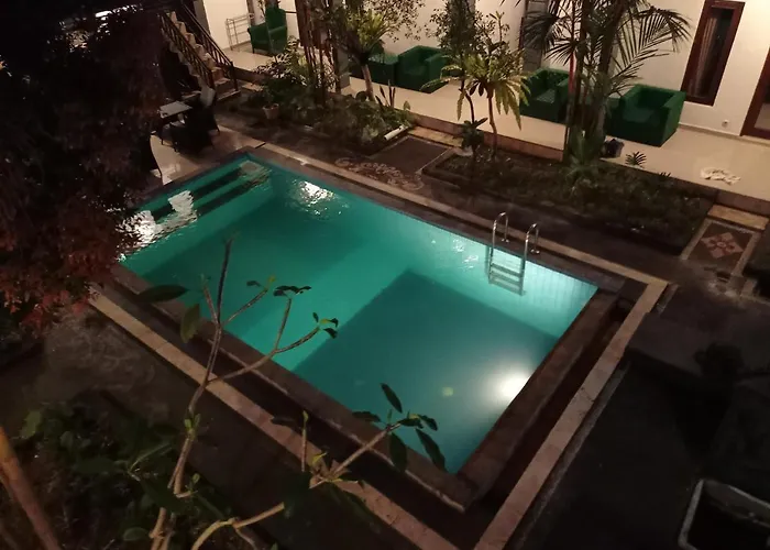 Romano House بيت ضيافة أوبود