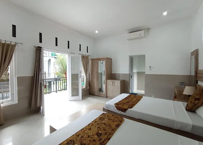 بيت ضيافة Romano House *