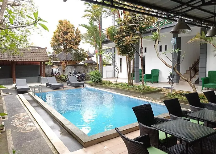 بيت ضيافة Romano House