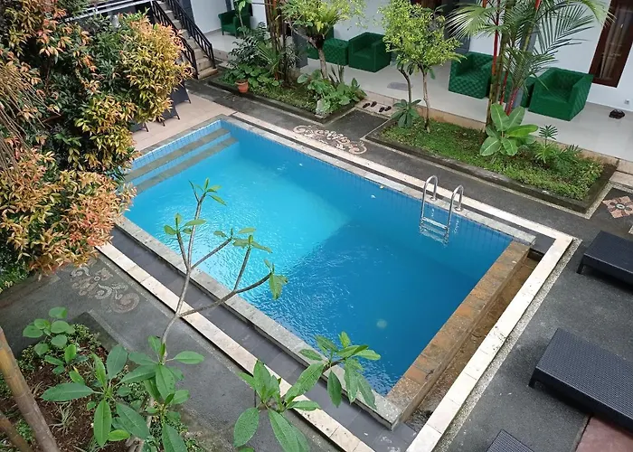 بيت ضيافة Romano House *