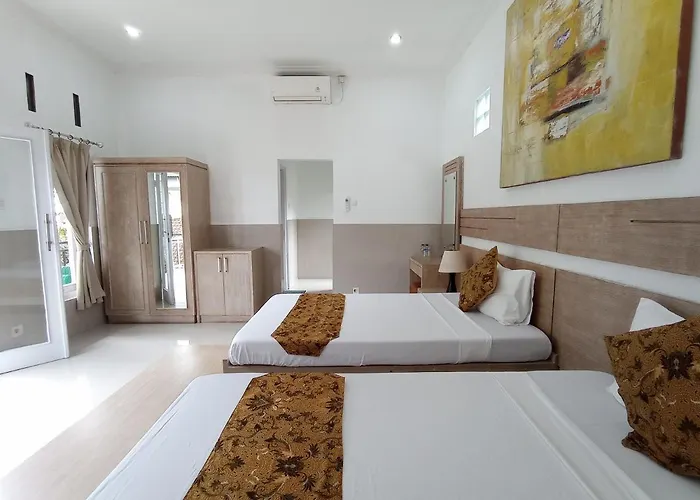 Romano House أوبود