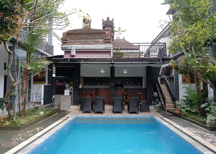 بيت ضيافة Romano House أوبود